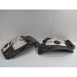 Pare Boue Avant Gauche Renault Megane 3 Phase 2 Coupe